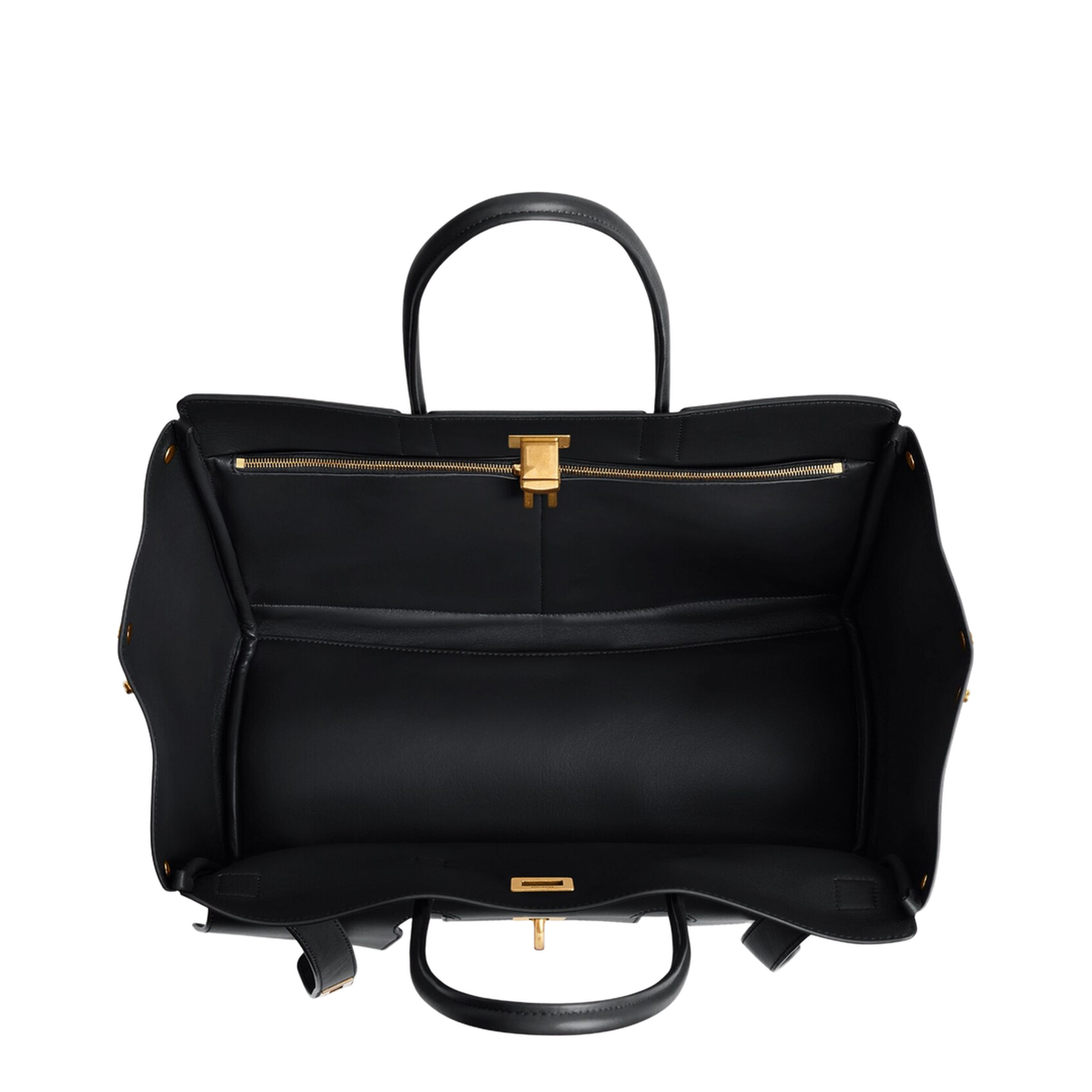 Carry All Bel Air Shoulder Bag