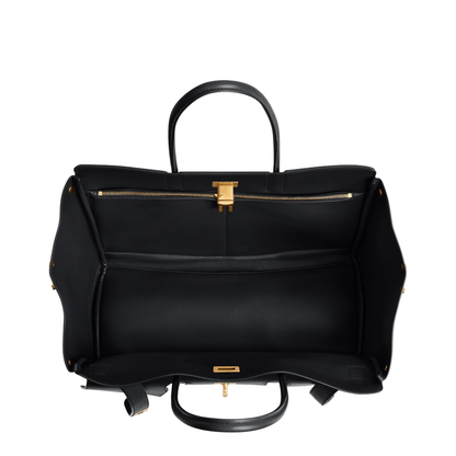 Carry All Bel Air Shoulder Bag