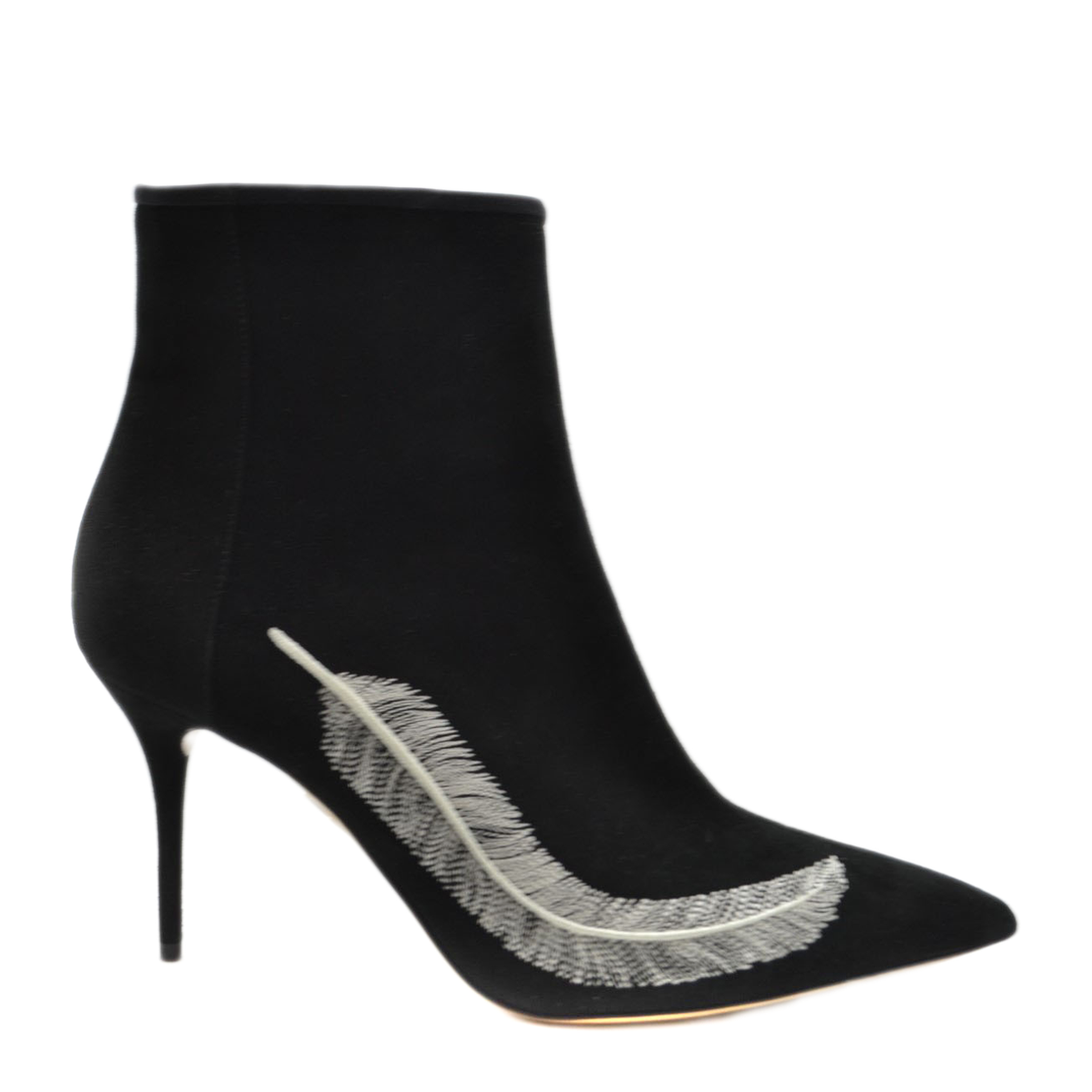 MAYFEYR - Charlotte Olympia - Booties - OLP197015A01021