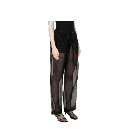 Trousers Black