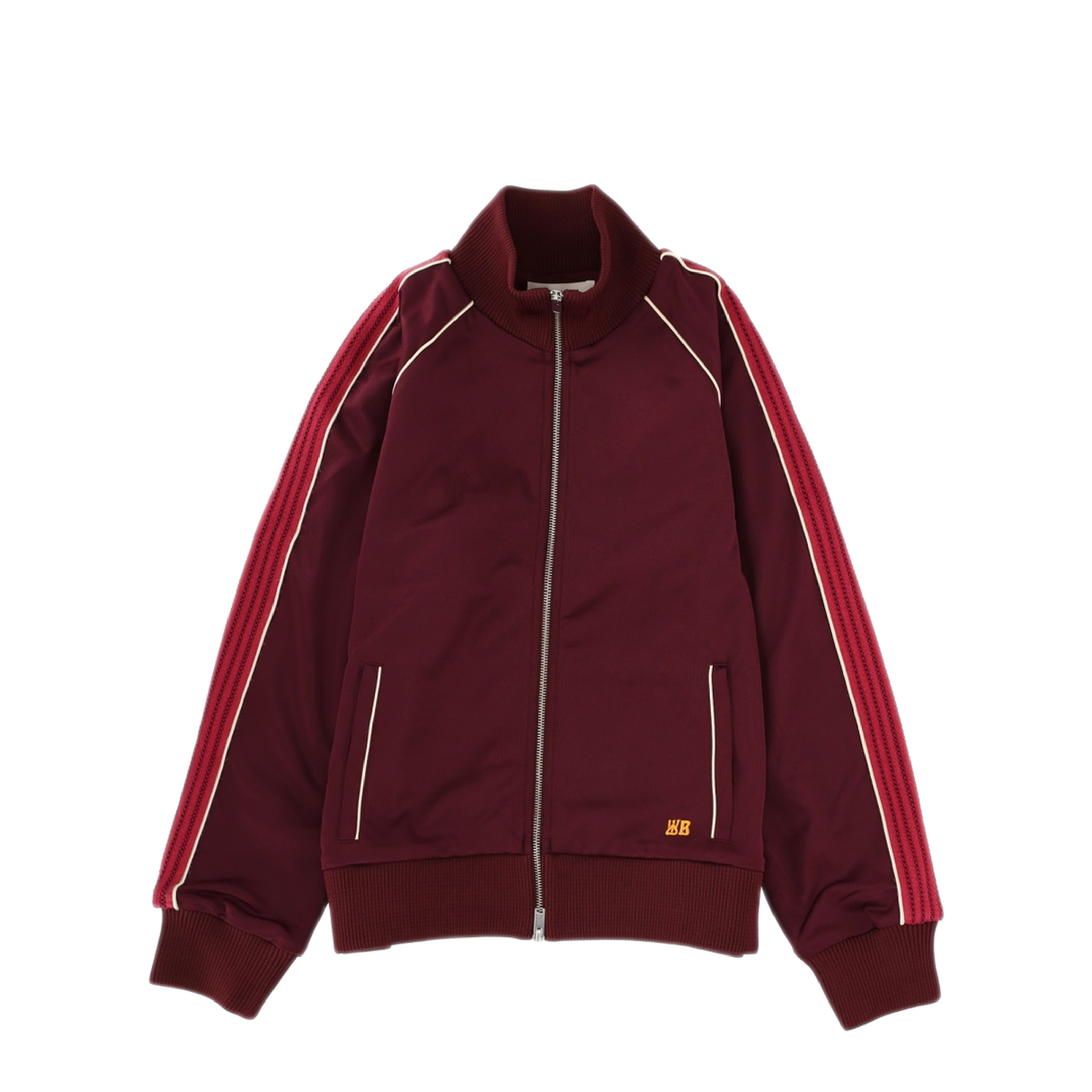 MAYFEYR - Wales Bonner - Sports Sweatshirt - MA25JE13JE10350