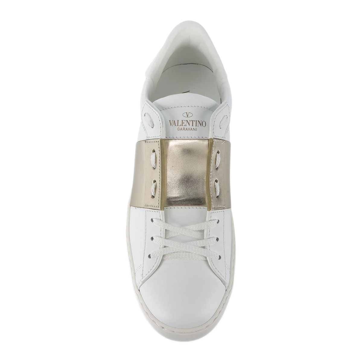 MAYFEYR - Valentino - Garavani Sneakers - 9W2S0781FLRL71