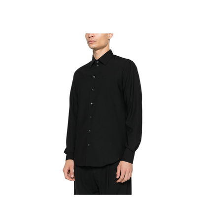 MAYFEYR - E.ARMANI EXCLUSIVE PRE - Shirts Black - EM000099TE19332UC001