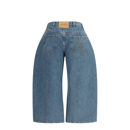 MAYFEYR - The Attico - Denim Jeans - 260WCP00293DDD116AA