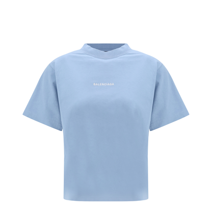 MAYFEYR - Balenciaga - Back T-Shirt - 850990TTVJ1