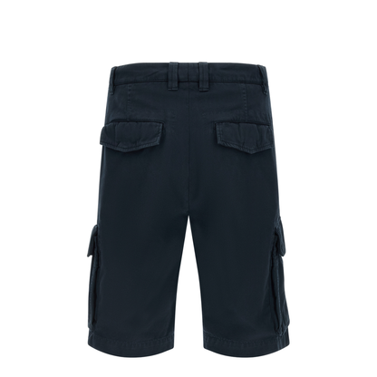 Cargo Bermuda Shorts
