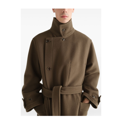 MAYFEYR - Lemaire - Coats Green - CO1037LF1116610