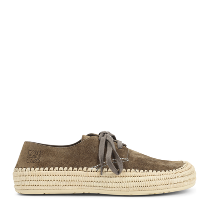 MAYFEYR - Loewe - Rio Lace-Up - M526284X01