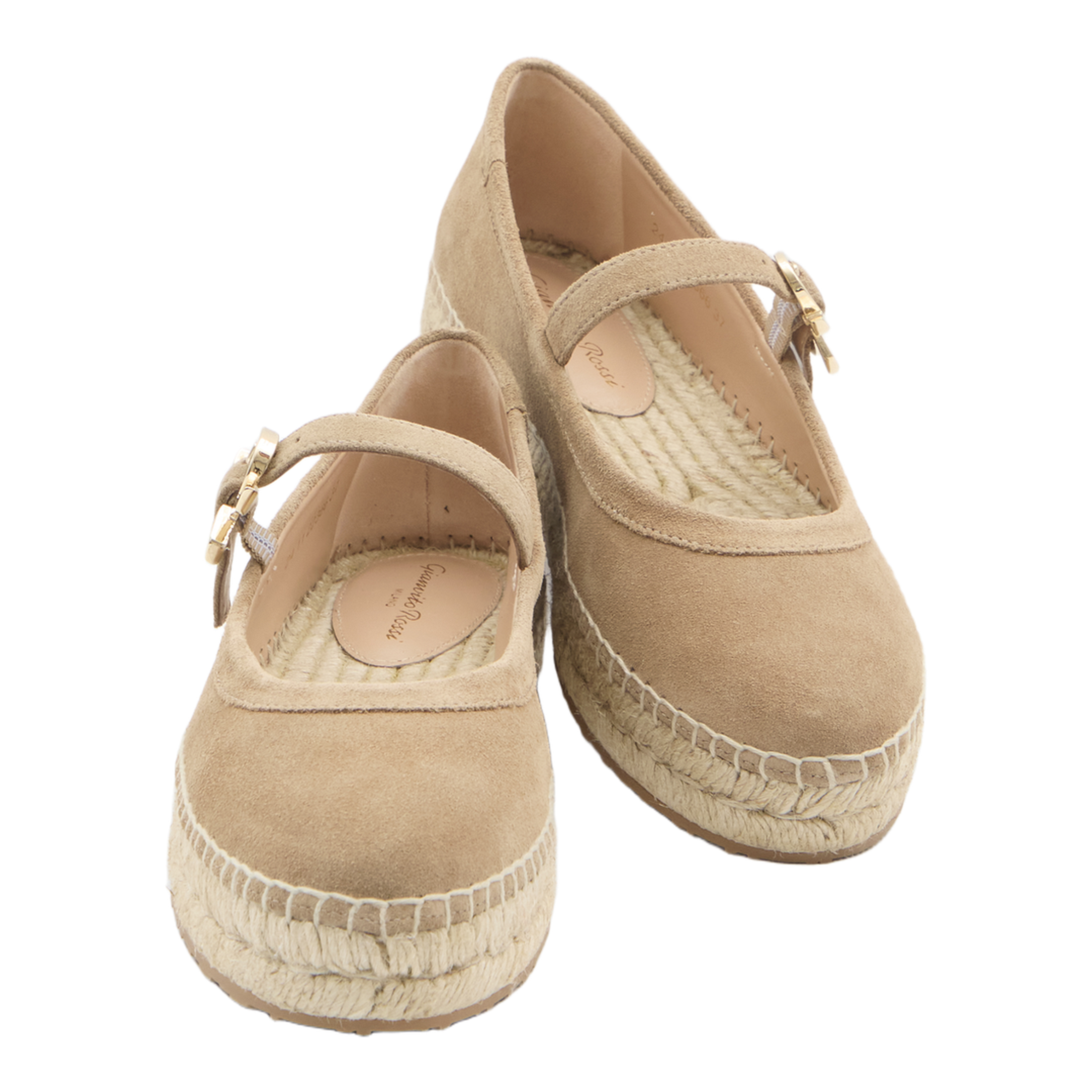 Elda Ballet Flats