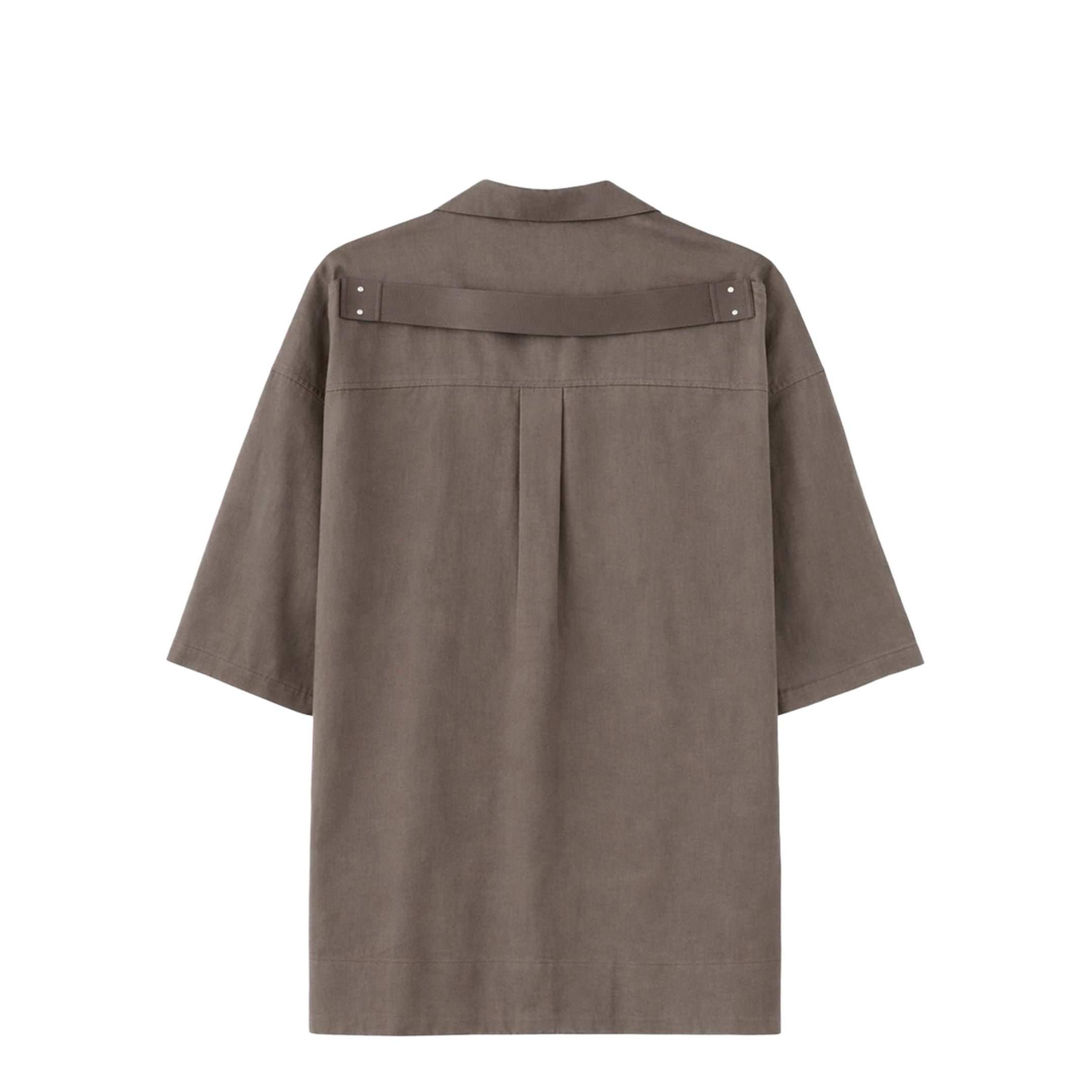 "MAGNUM TOMMY" SHIRT