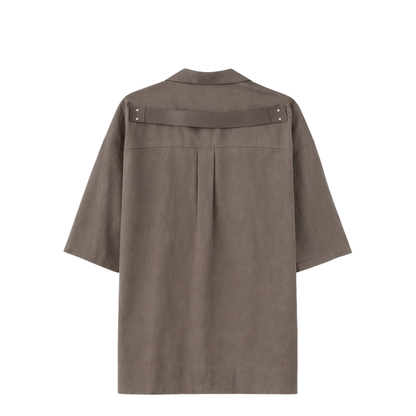 "MAGNUM TOMMY" SHIRT