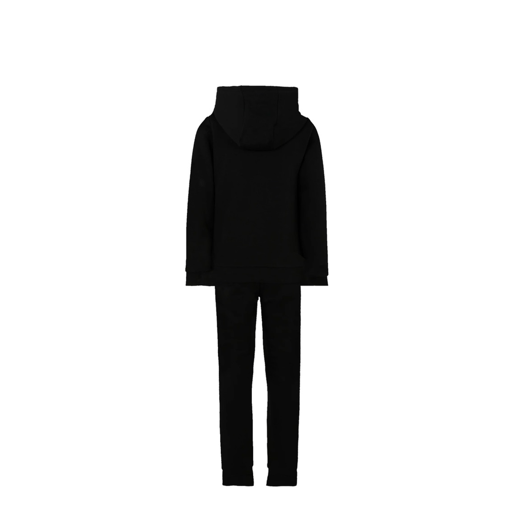 Pants Set with Sweatshirt