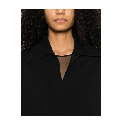T-shirts and Polos Black