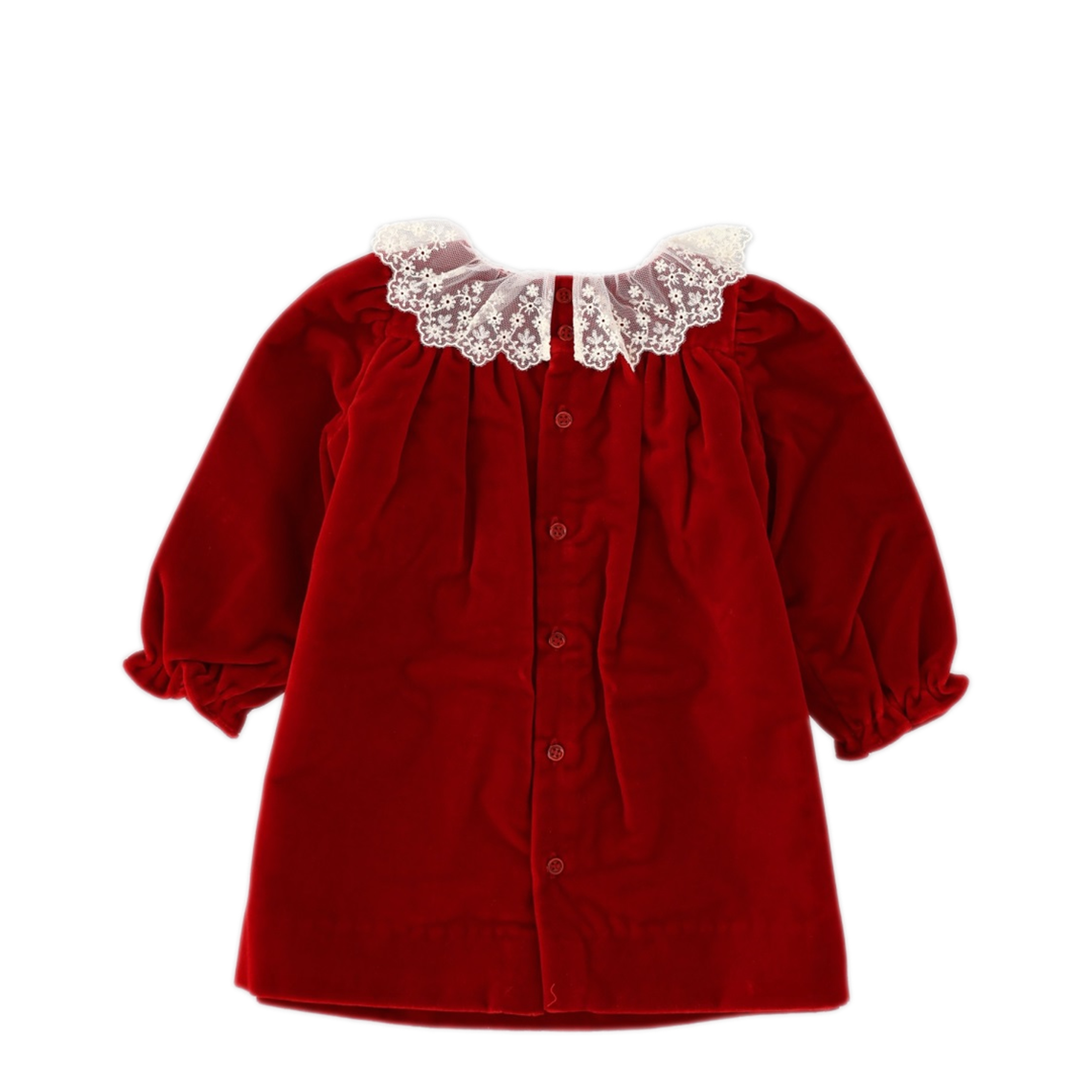MAYFEYR - Bonpoint - Robe Jaylisa - N05XDRW00024B051E