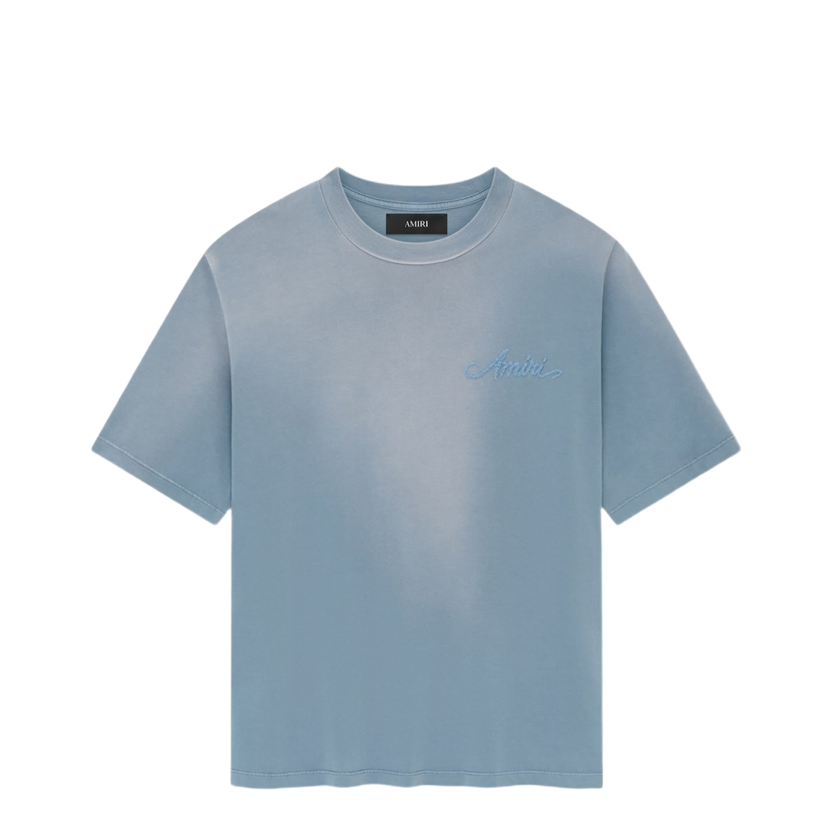 Bleach Bandana Patch Tee