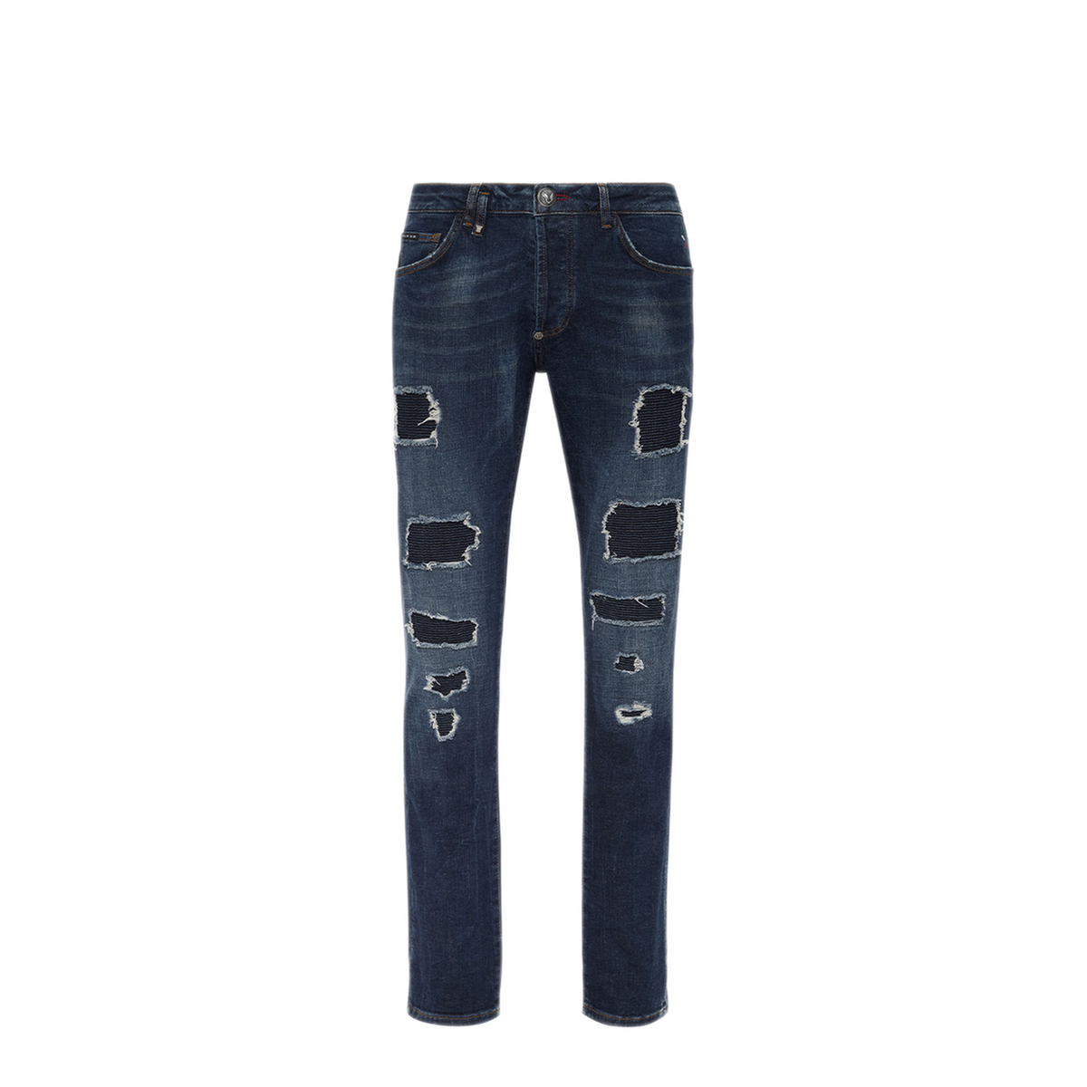 MAYFEYR - PHILIPP PLEIN - Jeans - FACCMDT3547PDE004N09GD