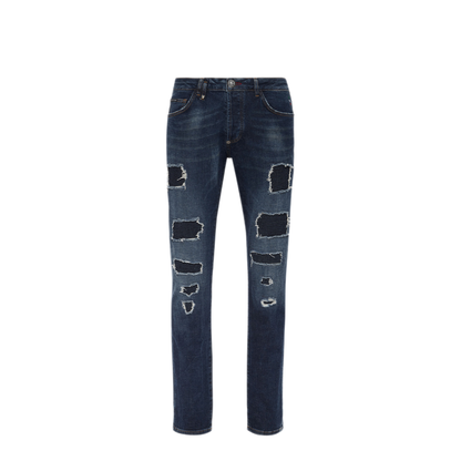 MAYFEYR - PHILIPP PLEIN - Jeans - FACCMDT3547PDE004N09GD