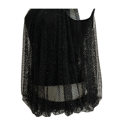 MAYFEYR -  - Sleeveless Mesh Top - 2612941061600SPXNODO002