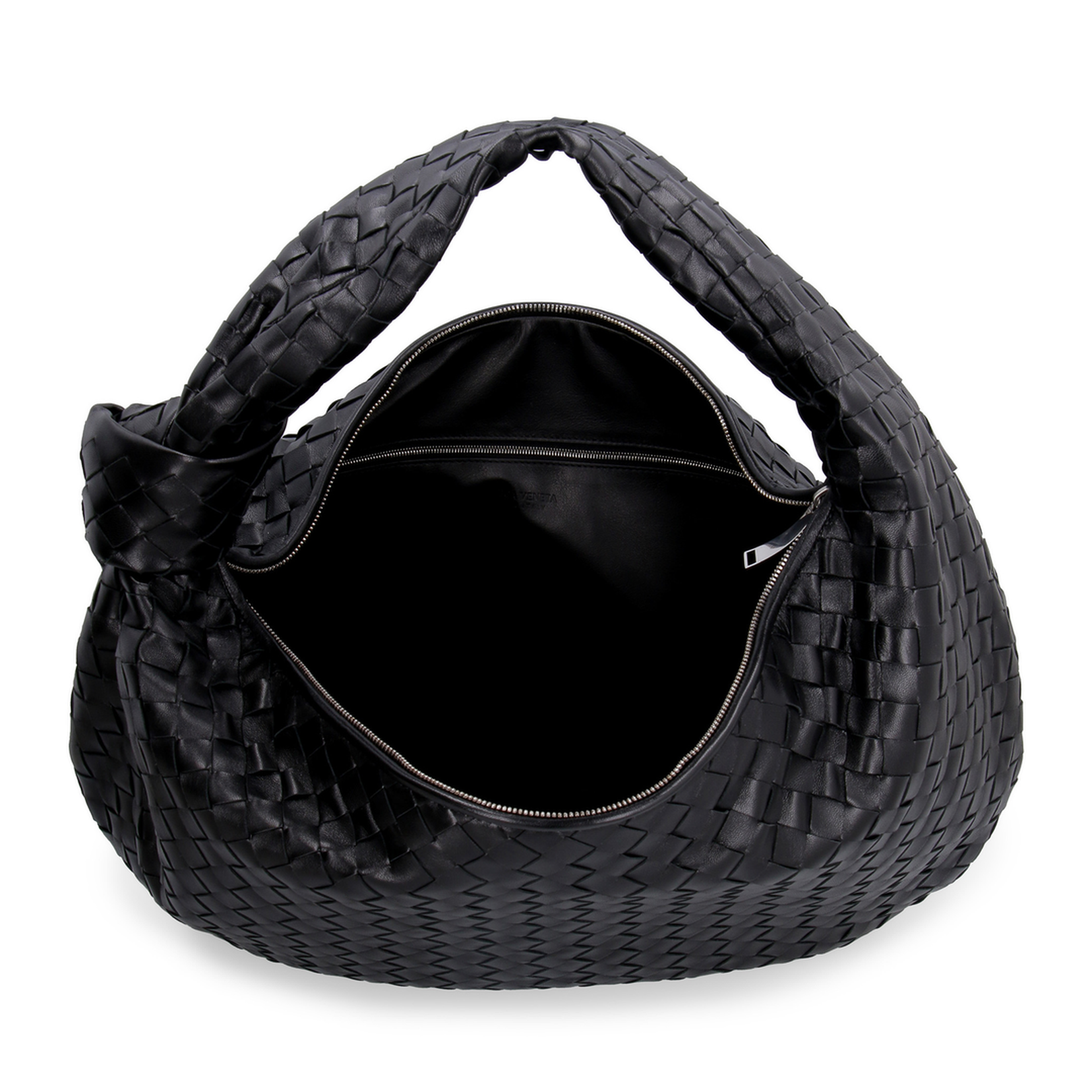 Medium Jodie in Nero