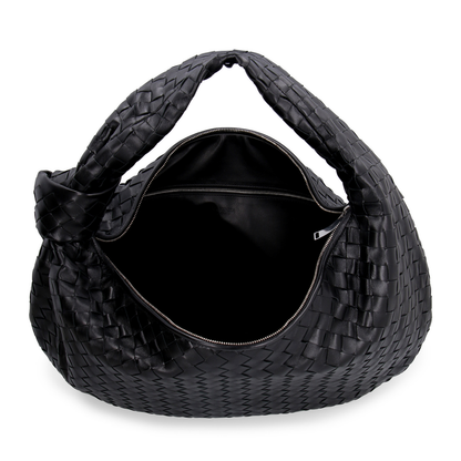 Medium Jodie in Nero