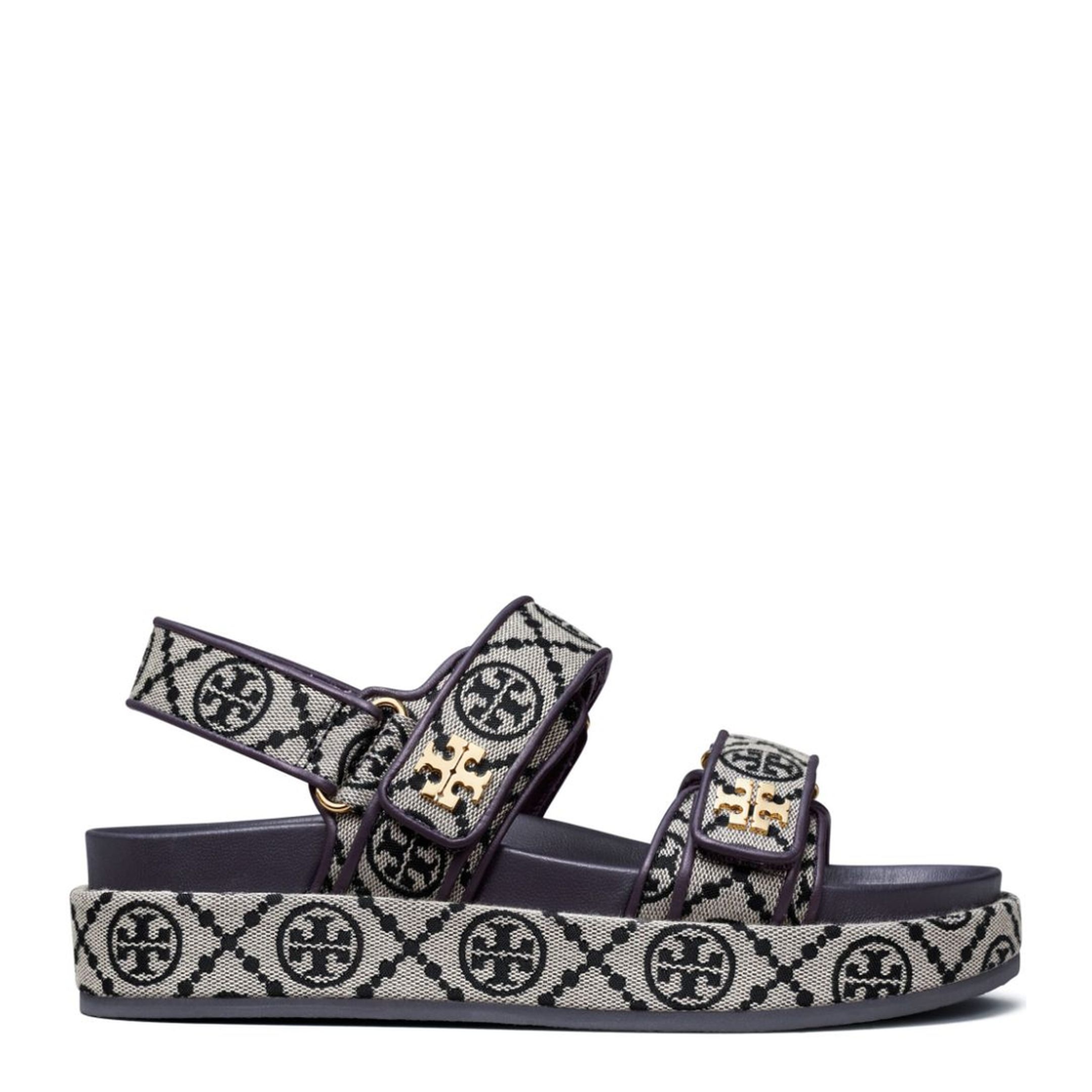 Sandals Blue