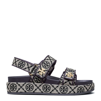 Sandals Blue