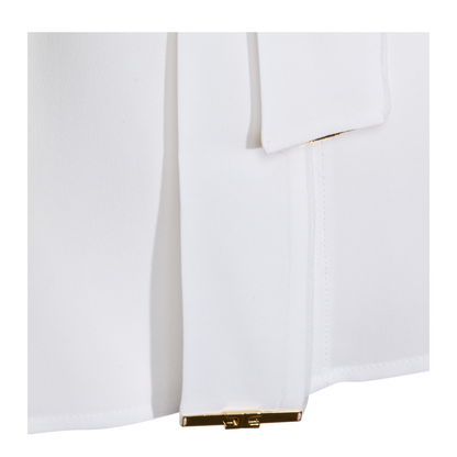 MAYFEYR - Elisabetta Franchi - Shirts - CA14661E2360