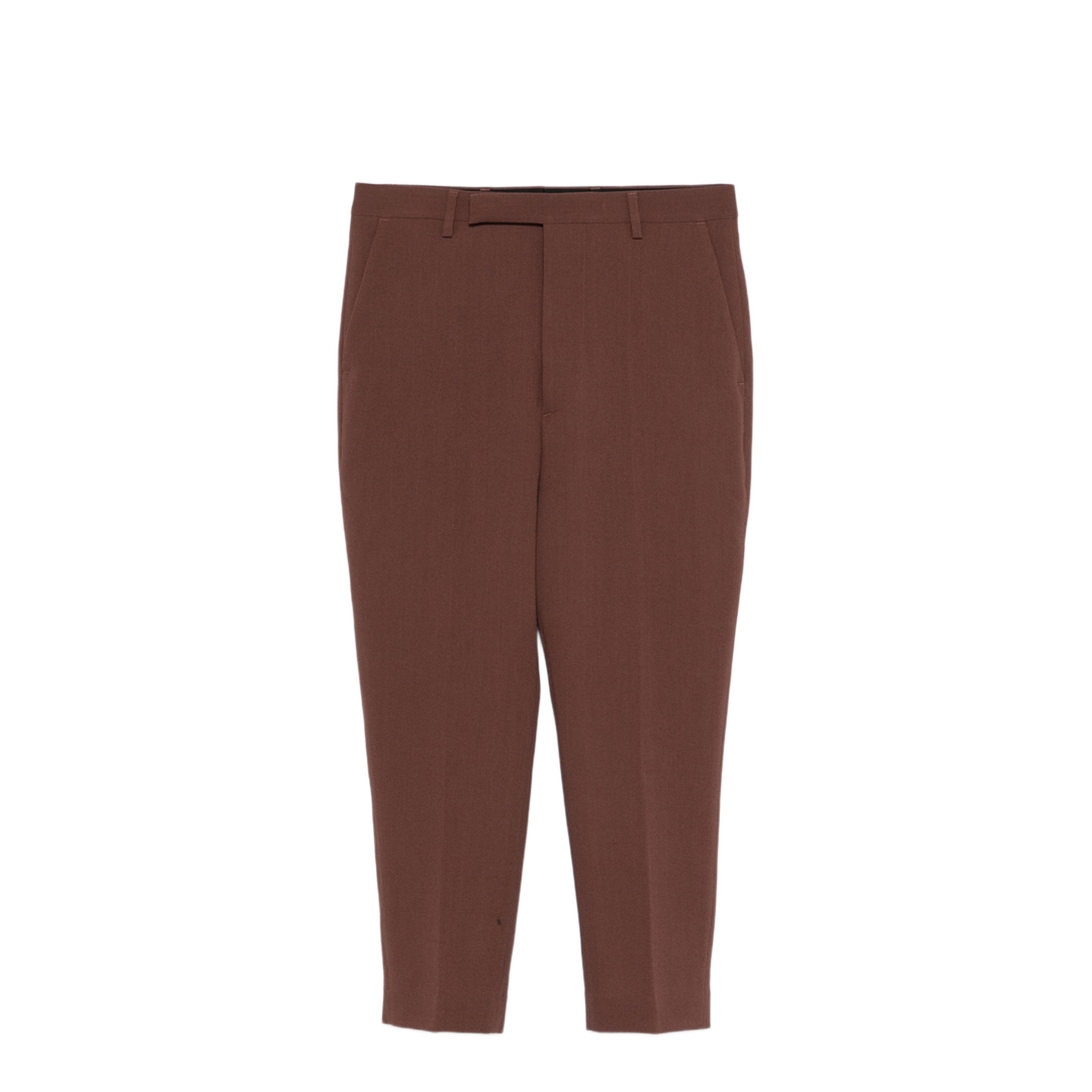 MAYFEYR - Rick Owens - Astaires Trousers - RP02D3305WA93