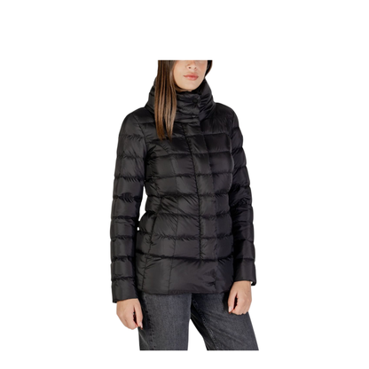 MAYFEYR - Peuterey - Coats Black - PED545501181967NER