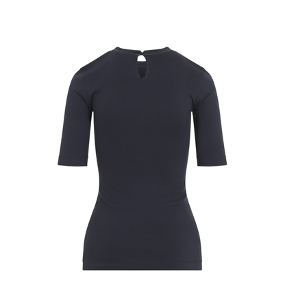 MAYFEYR - Brunello Cucinelli - Rib T-Shirt - M0TC8BJ310