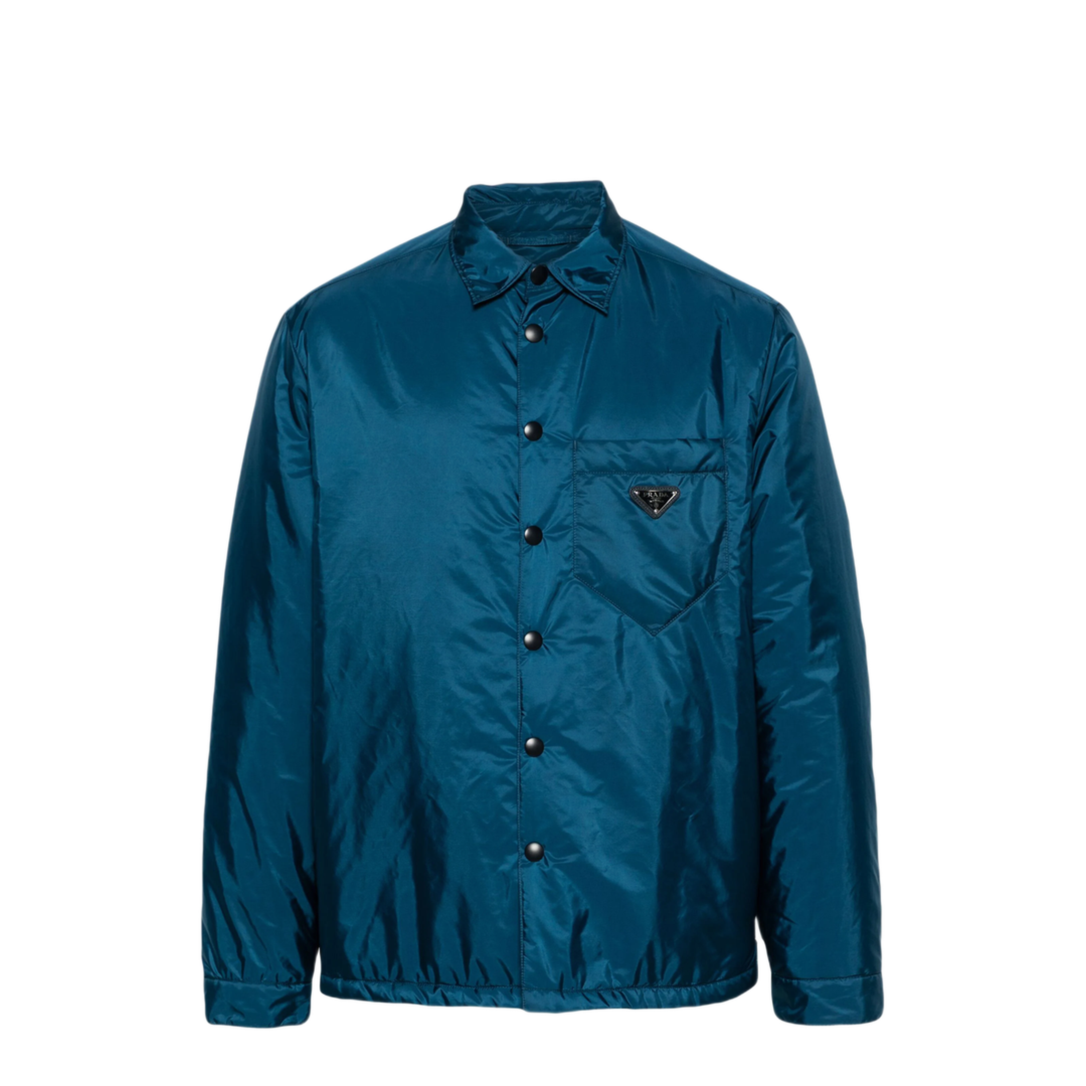 MAYFEYR - Prada - Re-Nylon Shirt - SC554MS2211WQ9F0AFC