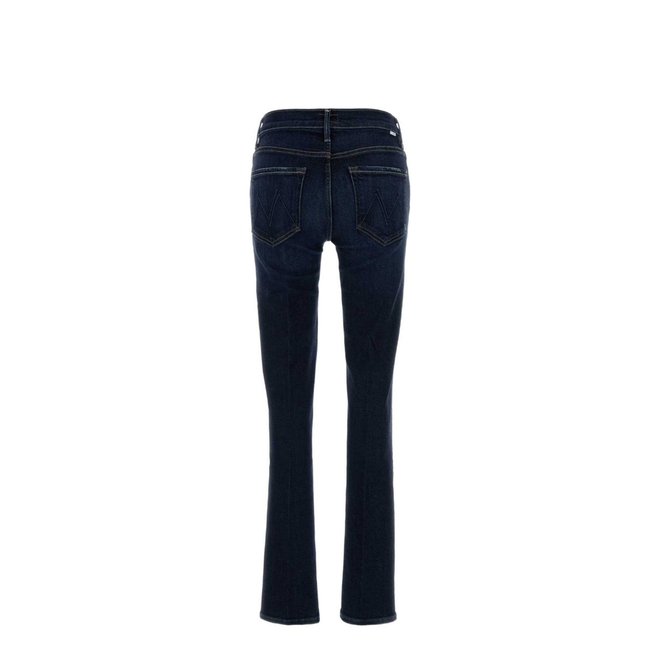 MAYFEYR - Mother - Jeans Navy - 104242008AHPH