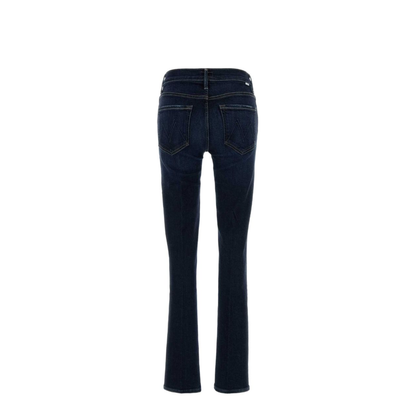 MAYFEYR - Mother - Jeans Navy - 104242008AHPH