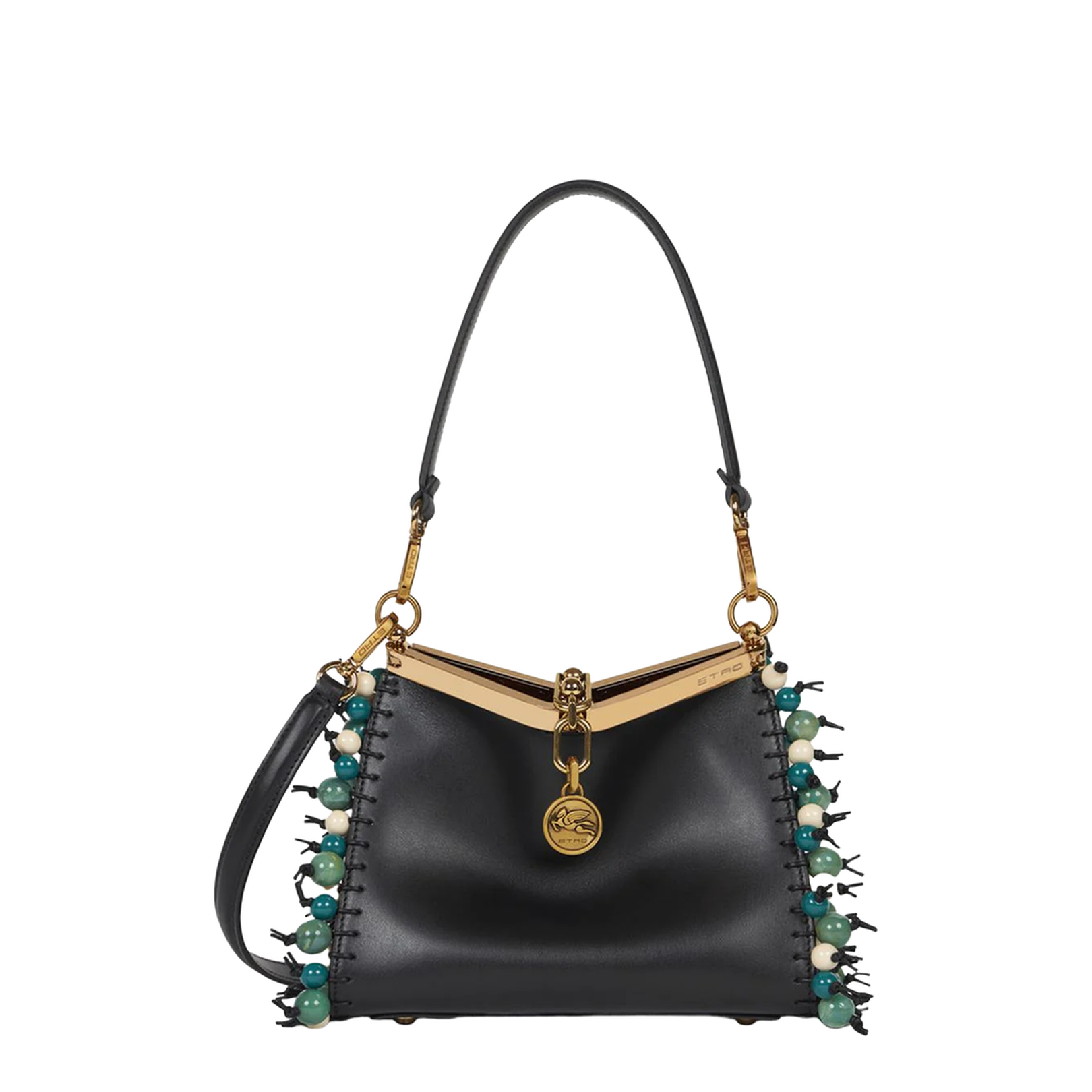Small Vela Bag with Marbles