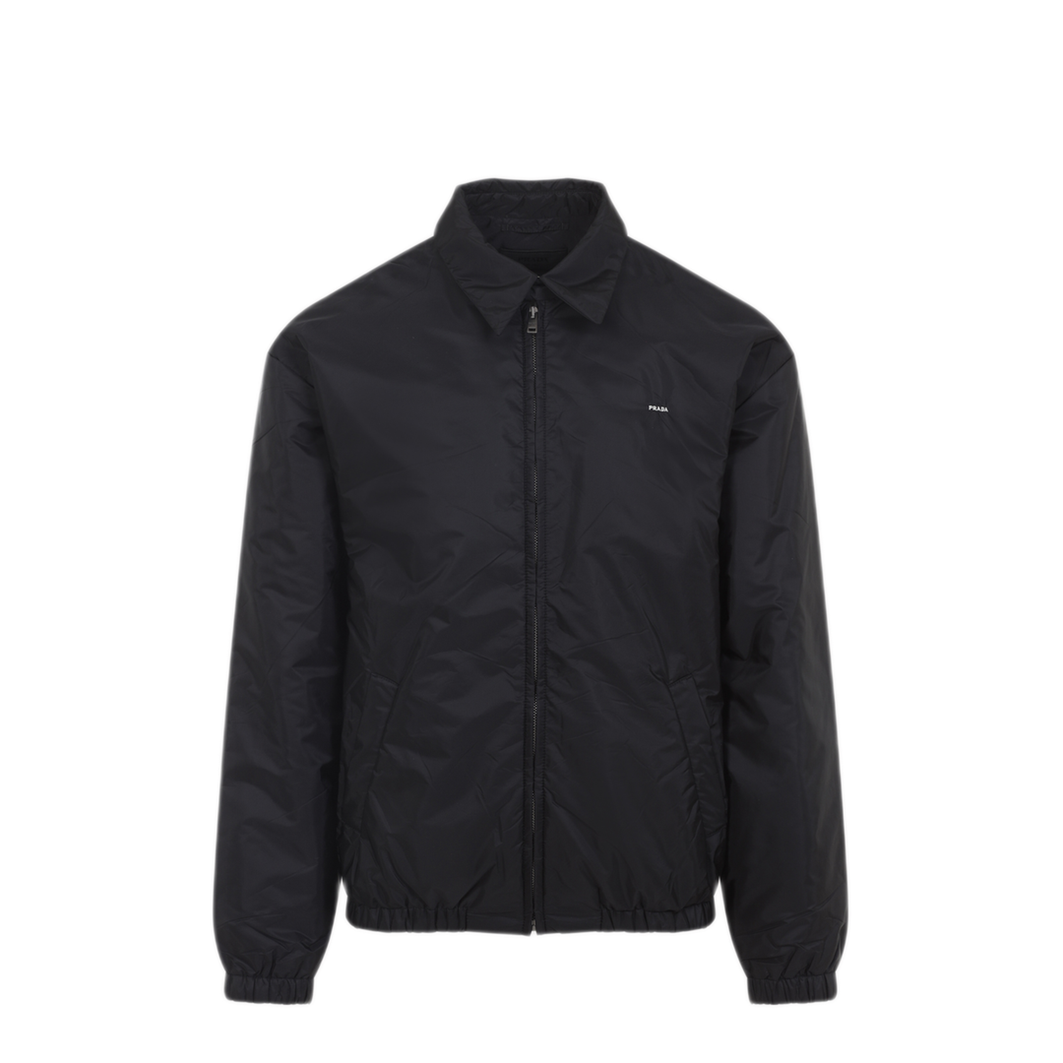 MAYFEYR - Prada - Jacket - SGD087SOOO1WQ9F0002