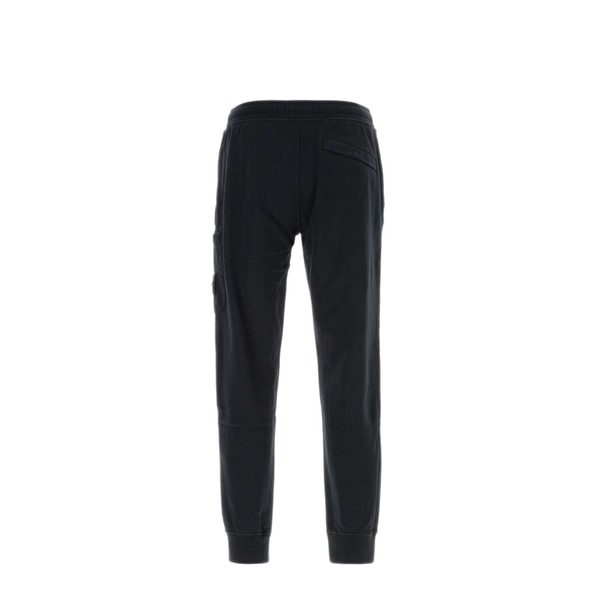 Slate Cotton Joggers