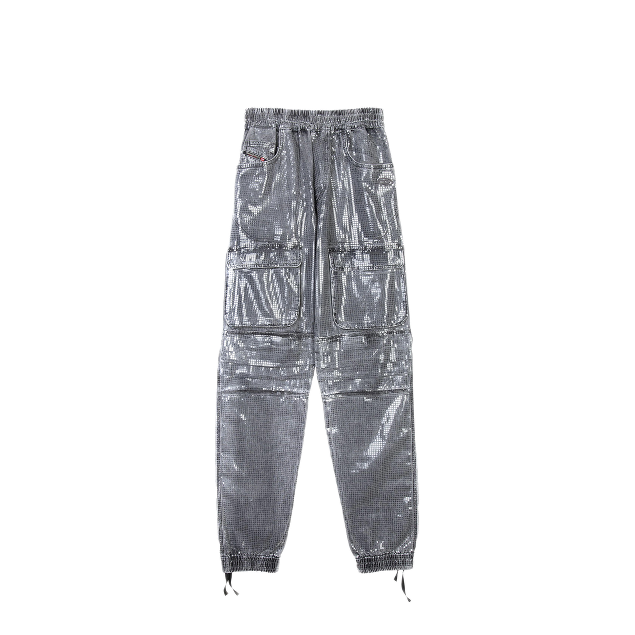 MAYFEYR - Diesel - Jeans - A114130PGAC02