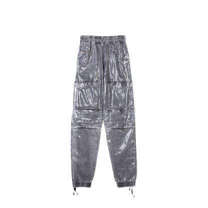 MAYFEYR - Diesel - Jeans - A114130PGAC02