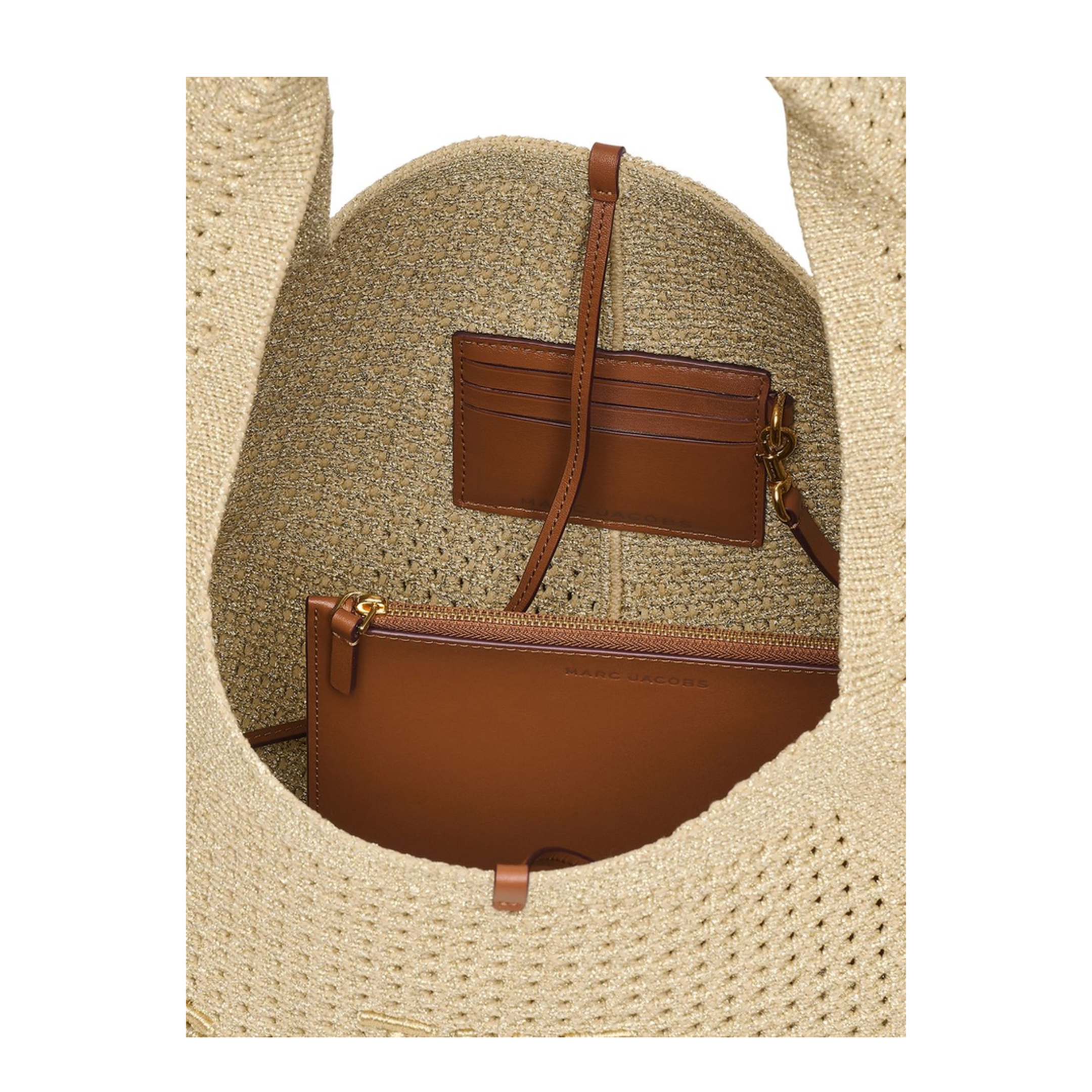 MAYFEYR - Marc Jacobs - Bags.. Beige - 2P6HSH009H02252