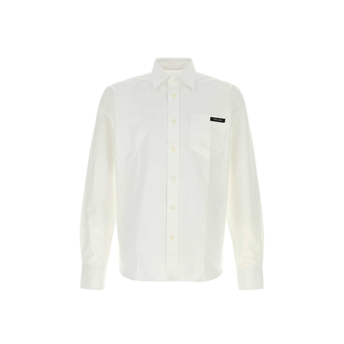Classic Cotton Shirt