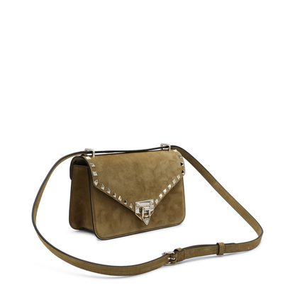 MAYFEYR - Valentino - Small Crossbody Bag - 9W2B0T76KQQRDX