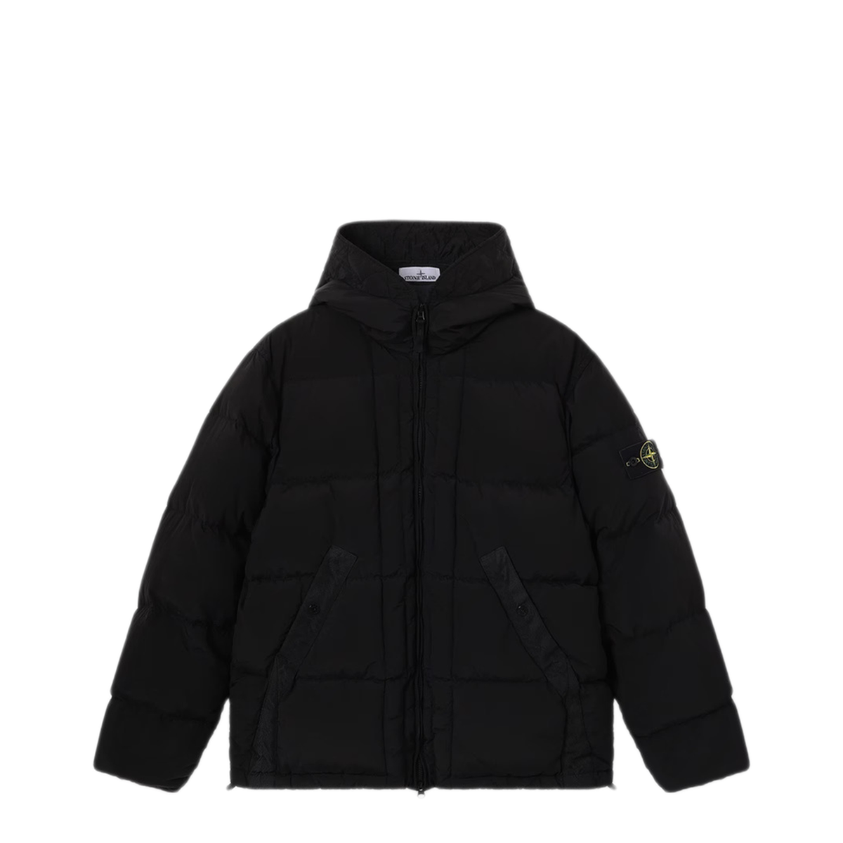 Coats Black