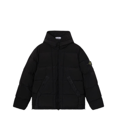 Coats Black