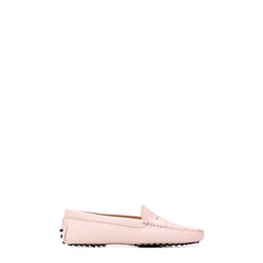 Tod's Flat shoes Pink