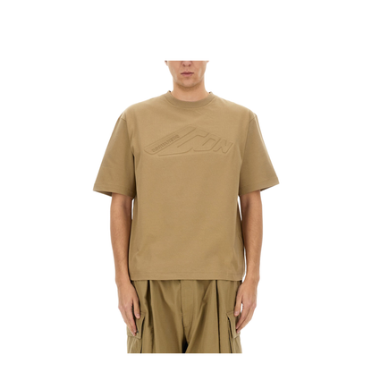 MAYFEYR - Dsquared2 - Icon New Generation T-Shirt - S79GC0105D20033114