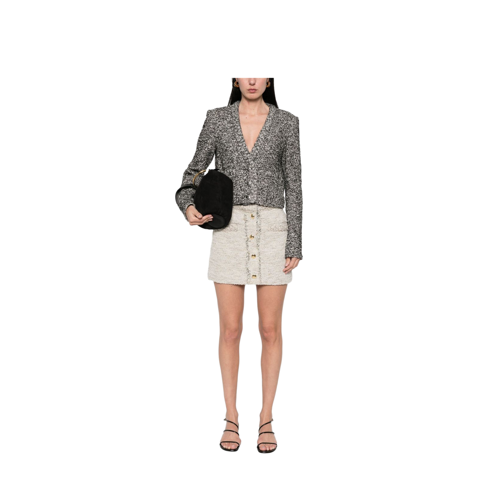 Gleny Mini Skirt