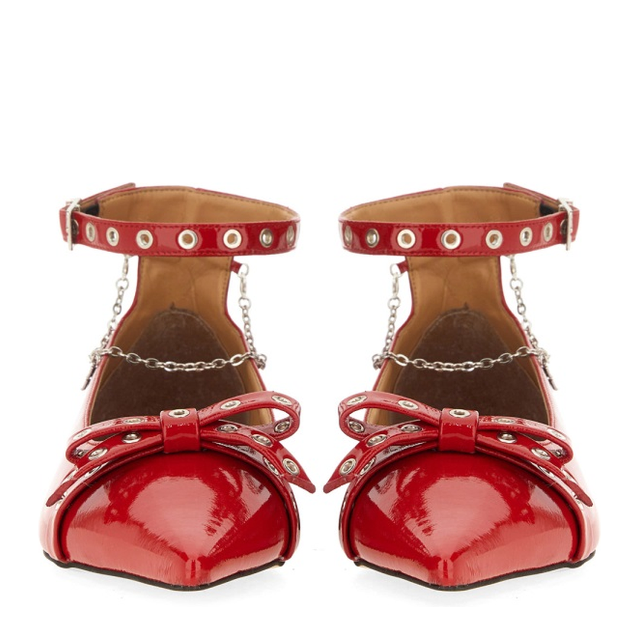 JEWEL BALLERINA