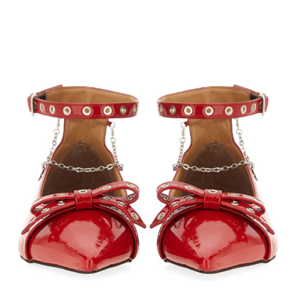 JEWEL BALLERINA