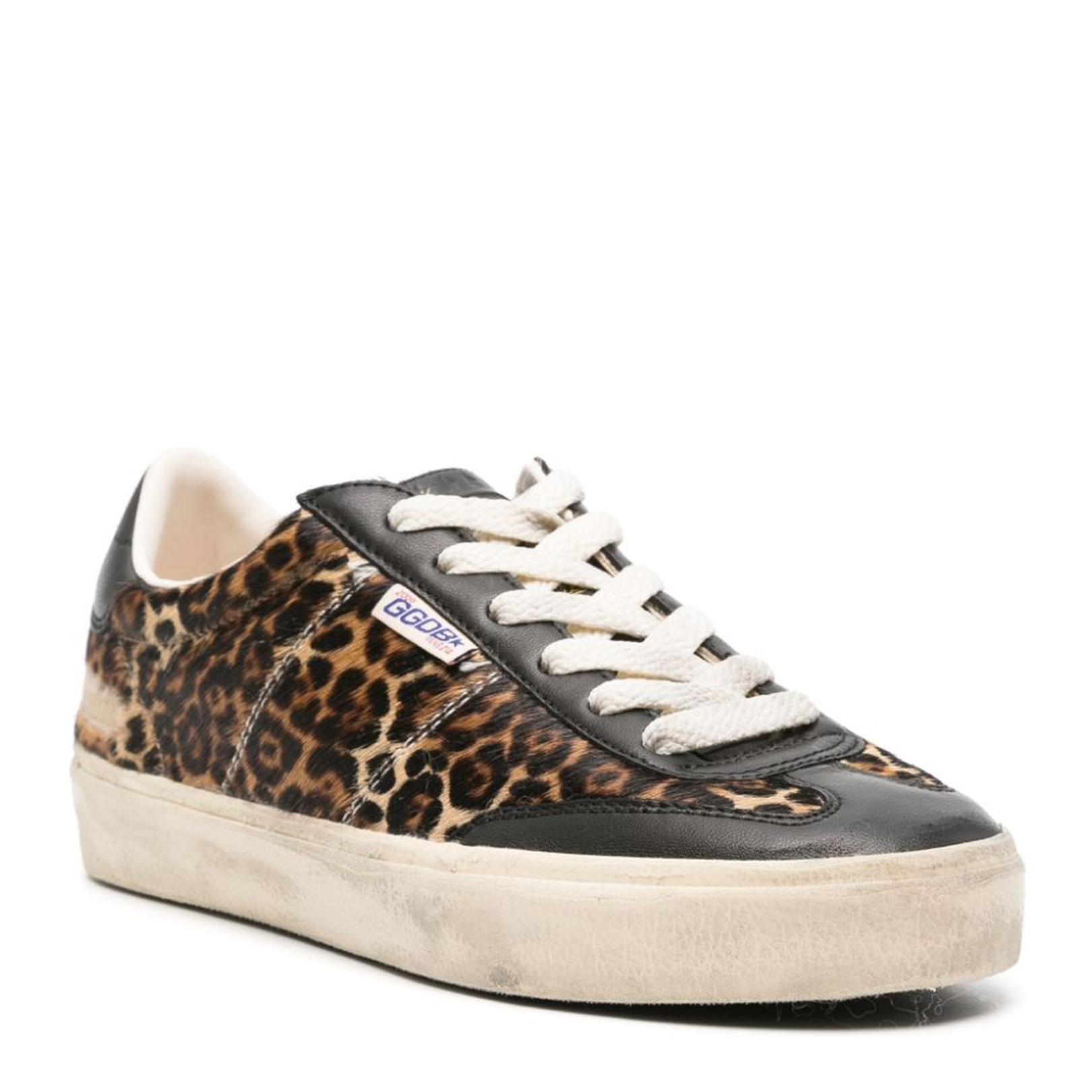 Sneakers Brown - AUMI 4