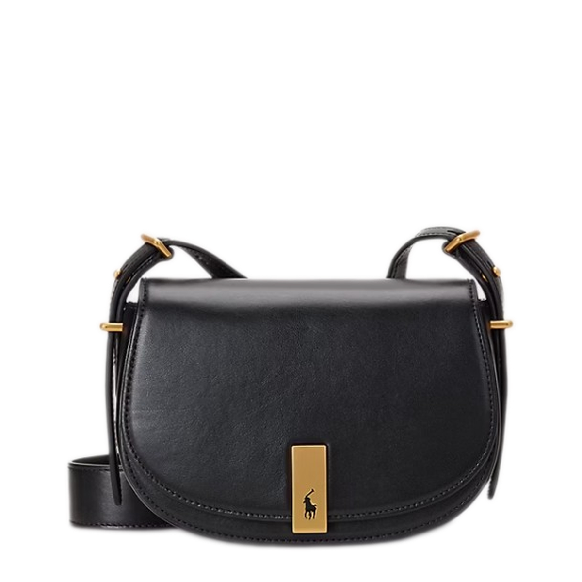 MAYFEYR - RALPH LAUREN - Crossbody Small Satchel - 428891391001001